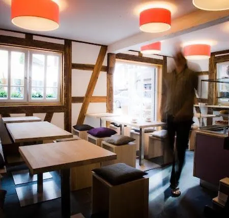 Traeumerei Gmbh Hotel *