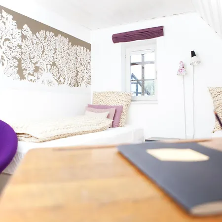 Traeumerei Gmbh Hotel Michelstadt