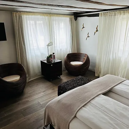 Traeumerei Gmbh Hotel