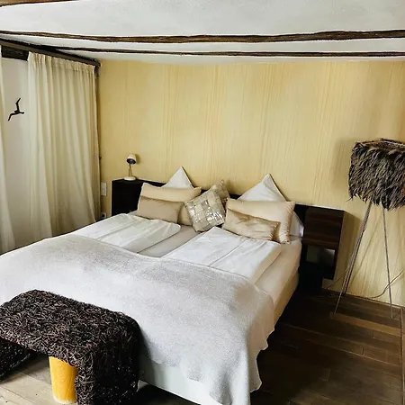 Otel Traeumerei Gmbh