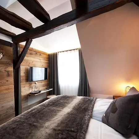 Otel Traeumerei Gmbh