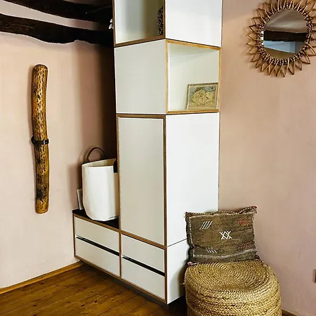 Traeumerei Gmbh Hotel Michelstadt