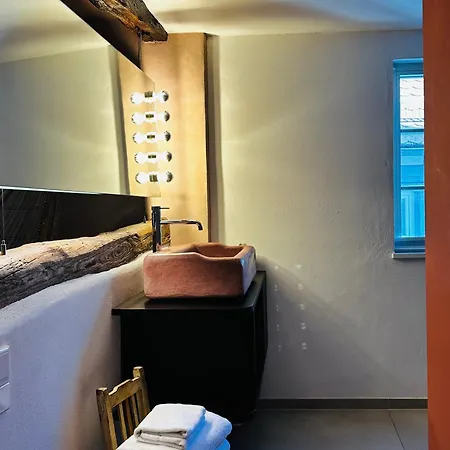 Otel Traeumerei Gmbh Michelstadt