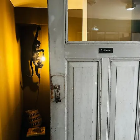 Otel Traeumerei Gmbh *