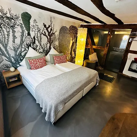 Traeumerei Gmbh Hotel Michelstadt