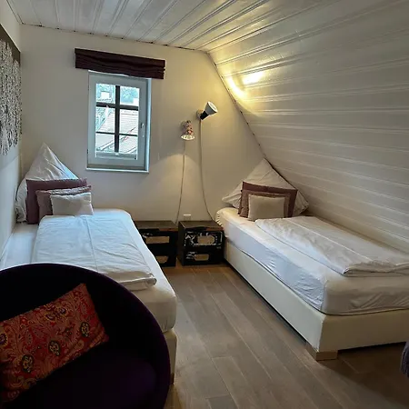 Otel Traeumerei Gmbh Michelstadt
