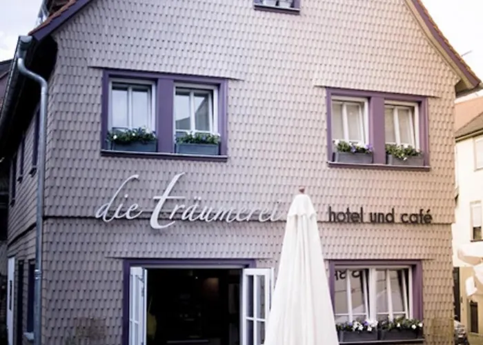 Traeumerei Gmbh Michelstadt