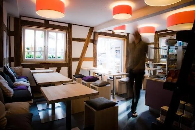 Traeumerei Gmbh Hotel *