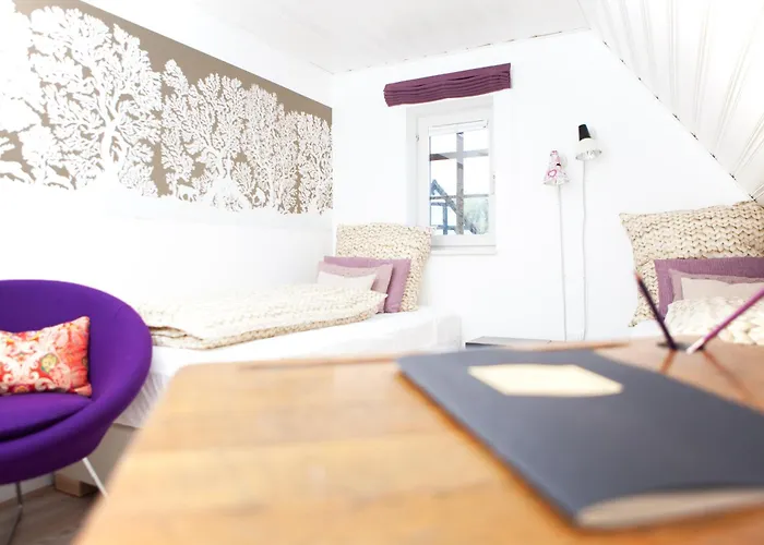 Traeumerei Gmbh Hotel Michelstadt