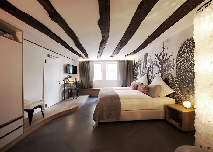 Traeumerei Gmbh Hotel