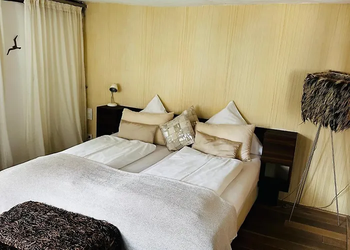 Hotel Traeumerei Gmbh