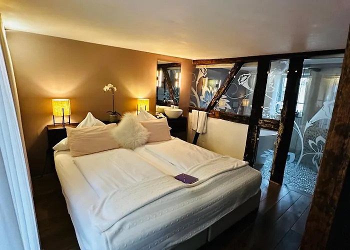 Traeumerei Gmbh Michelstadt