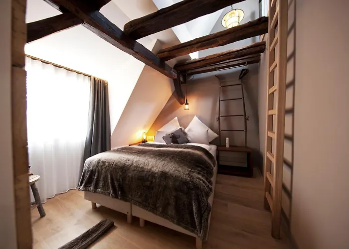 Hotel Traeumerei Gmbh *