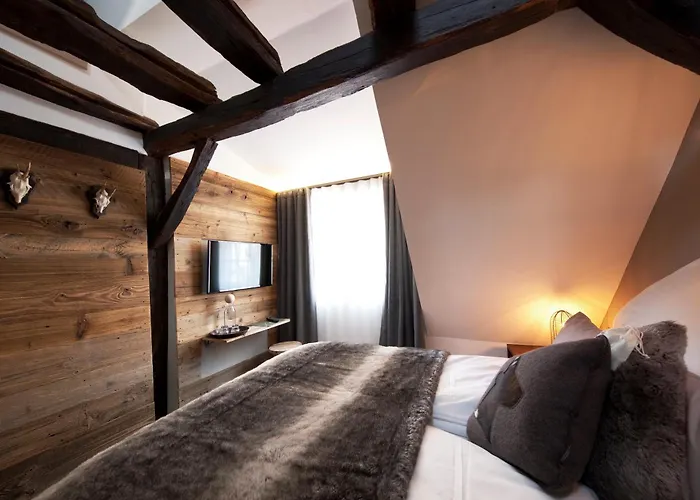 Hotel Traeumerei Gmbh