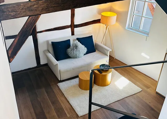 Traeumerei Gmbh Hotel *