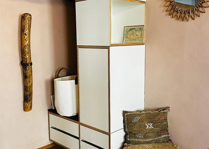 Traeumerei Gmbh Hotel Michelstadt