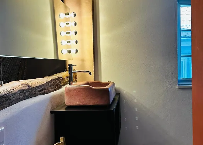 Hotel Traeumerei Gmbh Michelstadt