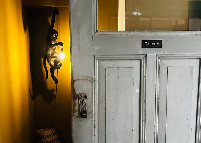 Hotel Traeumerei Gmbh *