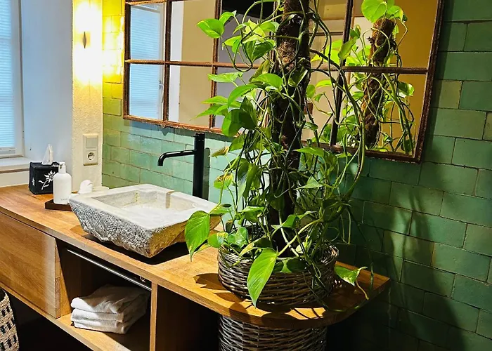 Hotel Traeumerei Gmbh