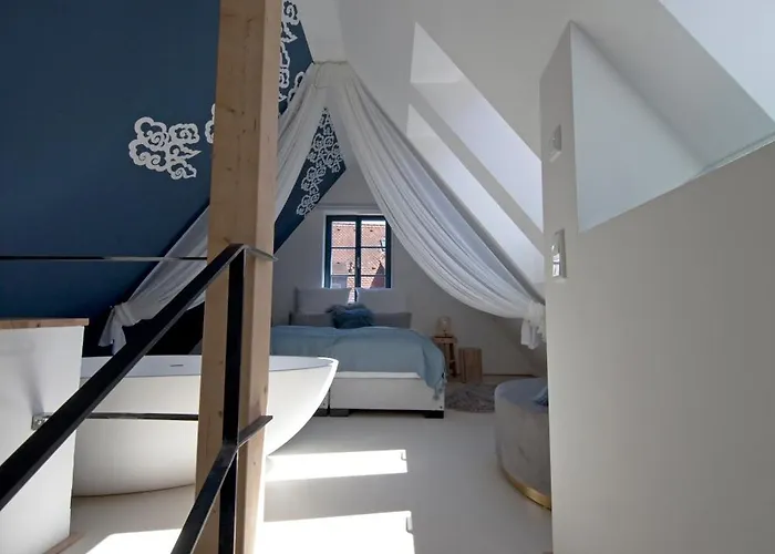 Traeumerei Gmbh Hotel *