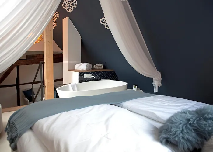 Hotel Traeumerei Gmbh