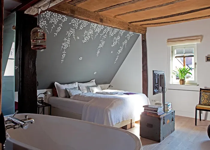 Traeumerei Gmbh Michelstadt