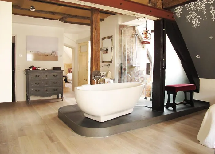 Hotel Traeumerei Gmbh Michelstadt