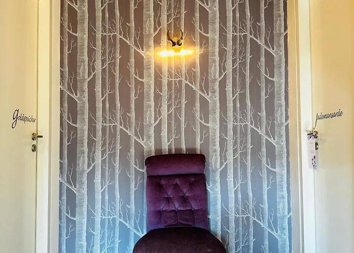 Traeumerei Gmbh Hotel *