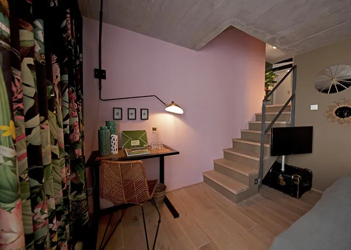 Traeumerei Gmbh Hotel Michelstadt